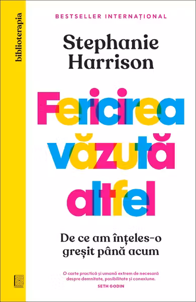 Fericirea vazuta altfel