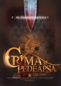 Crima si pedeapsa
