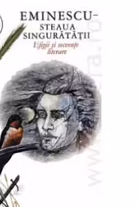 Steaua singuratatii - Efigii si secvente literare (vol. III)