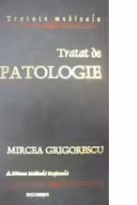 Tratat de hepatologie