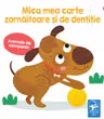 Animale de companie Mica mea carte zornaitoare si de dentitie