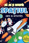Ma joc si descopar - Spatiul