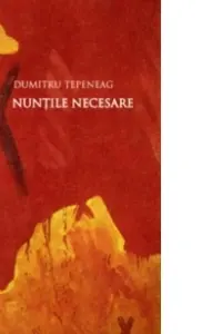 Nuntile necesare