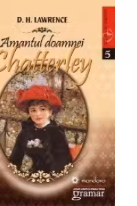 Amantul doamnei Chatterley