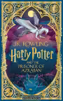 Harry Potter and the Prisoner of Azkaban (MinaLima Edition)