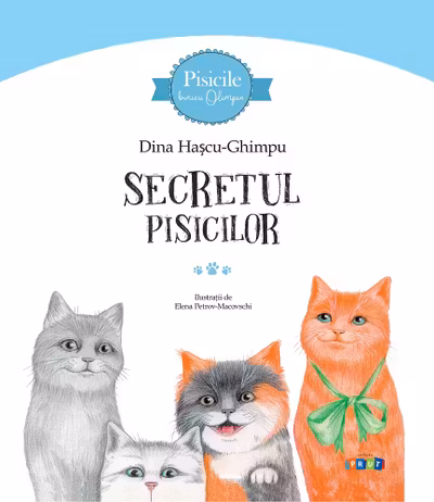 Secretul pisicilor