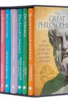The Great Philosophers Box Set