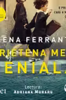 Prietena mea genială (audiobook)