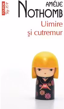 Uimire si cutremur