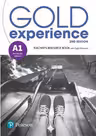 Gold Experience 2nd Edition A1 Teacher's Resource Book