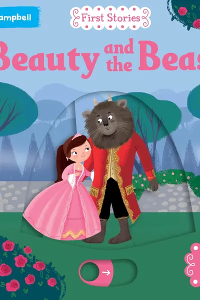 Beauty and the Beast