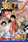 One Piece Vol. 69