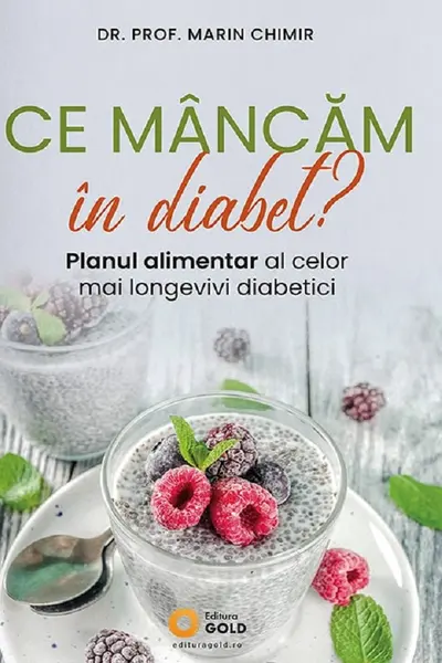 Ce mâncăm în diabet?