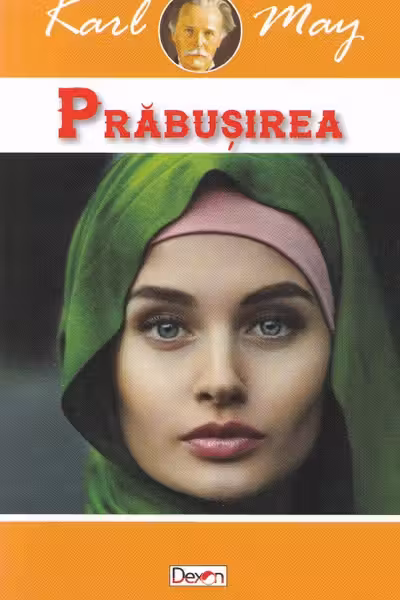 Prăbușirea