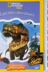 NATIONAL GEOGRAPHIC KIDS. SA PICTAM DINOZAURII. Carte de pictat cu pensula si acuarele
