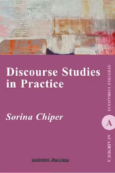 Discourse Studies în Practice