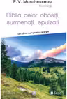 Biblia celor obositi, surmenati, epuizati - Cum sa ne reumplem cu energie