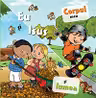 Eu și Isus: Corpul meu și lumea