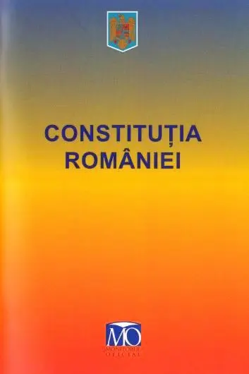 Constituția României