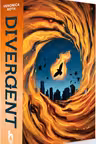 Divergent