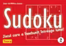 Sudoku 2 - jocul care a innebunit intreaga lume!