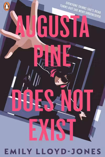 Augusta Pine Does Not Exist