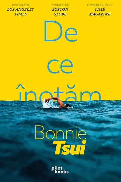 De ce inotam