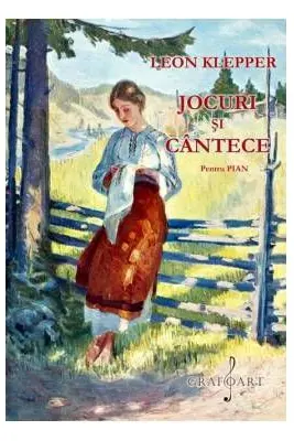 Jocuri si cantece