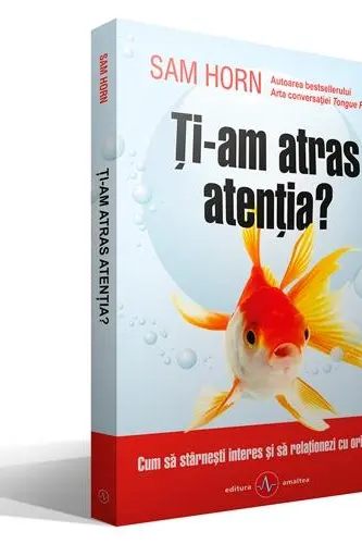 Ti-am atras atentia?