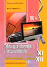 Tehnologia informatiei si a comunicatiilor clasele 11-12