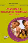 Manual Consiliere si Dezvoltare Personala, cls. a V-a