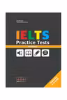 IELTS Practice Tests + CD-rom - H. Q. Mitchell
