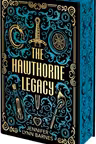 The Hawthorne Legacy (Deluxe Collector’s Series)