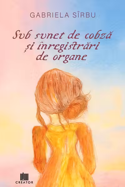 Sub sunet de cobza si inregistrari de organe