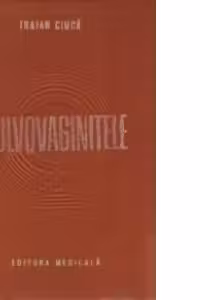 Vulvovaginitele