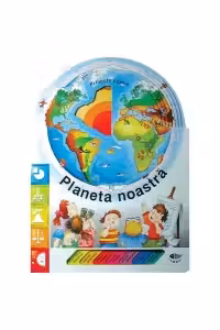 Planeta noastra
