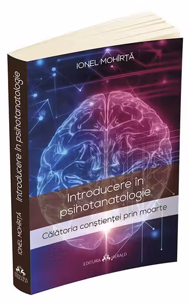 Introducere in psihotanatologie