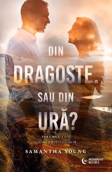 Din dragoste. Sau din ură?
