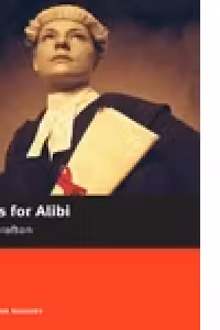 MR5 - A is for Alibi