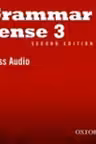 Grammar Sense 3. Second Edition. Class CD (2)