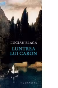 Luntrea lui Caron