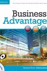 Business Advantage Intermediate