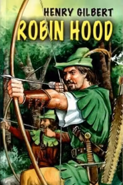 Robin Hood