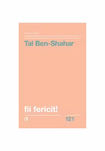 Fii fericit