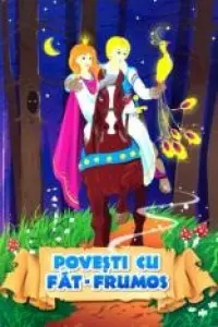 Povesti cu Fat-Frumos
