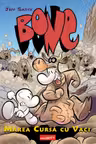 BONE: Marea cursa cu vaci
