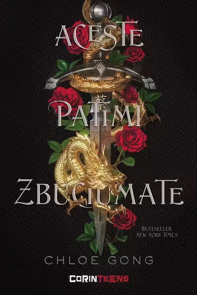 Aceste patimi zbuciumate
