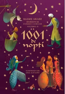 1001 de nopti - Volumul II
