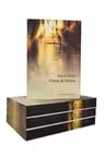 Ciuma & Holera - PRINTED EDGES