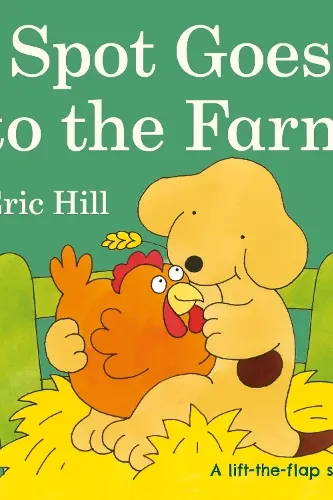 Spot Goes To The Farm